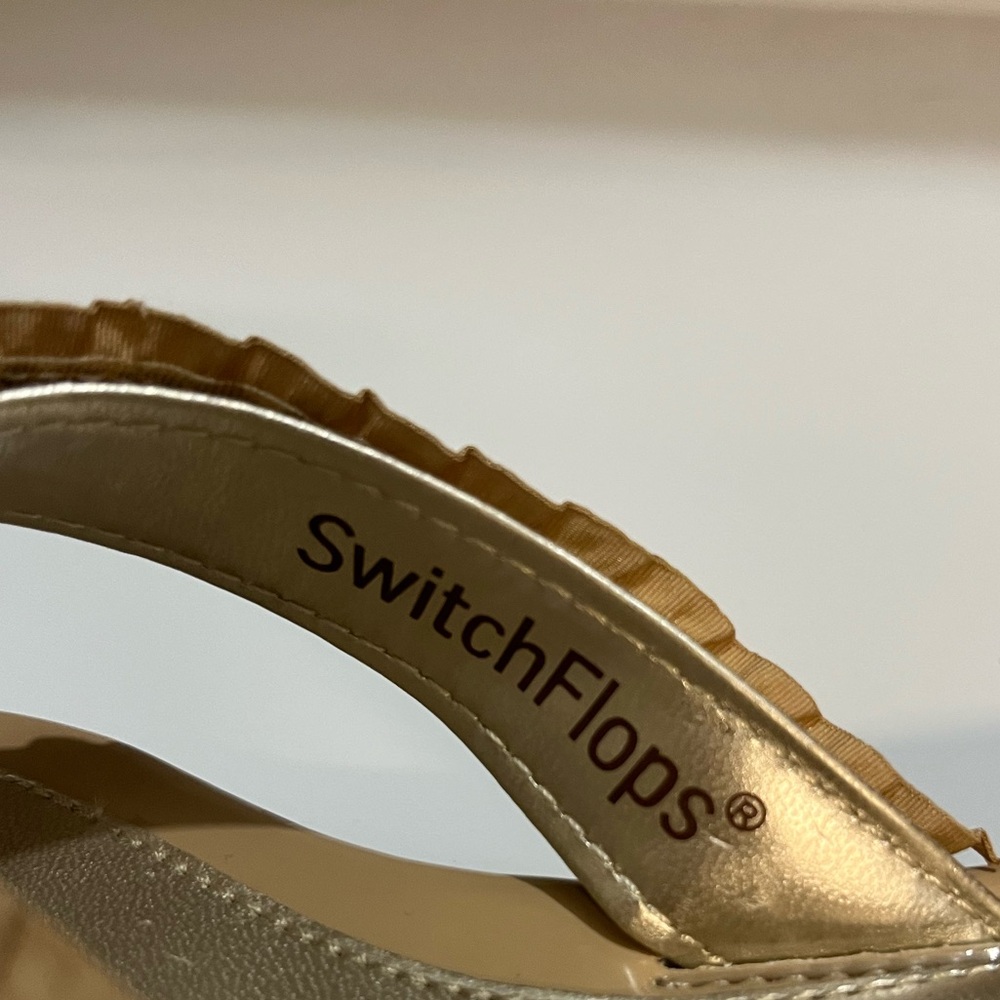 Lindsay Phillips ‘Libby’ Switchflops With 7 Straps - image 7